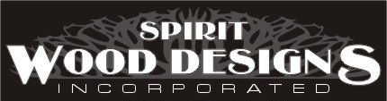Spirit Wood Designs Inc.